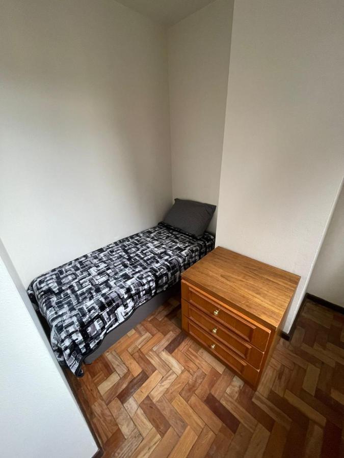 Apartamento Para 9 Pessoas - Blumenhaus 201 - Uma Quadra Da Rua Coberta! グラマド エクステリア 写真